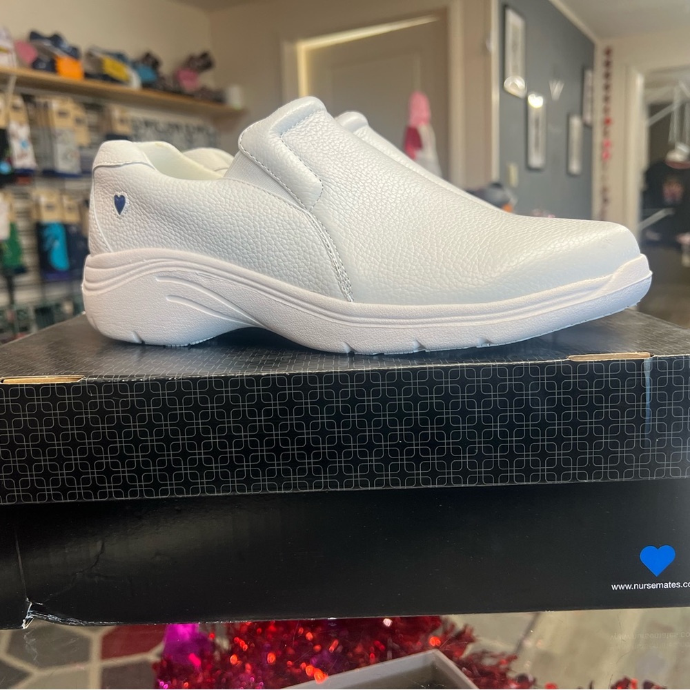 Nurse Mates Shoes